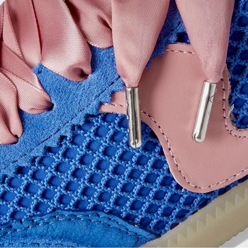 Dolce Vita Notice Mesh Sneakers - Picture 4 of 4